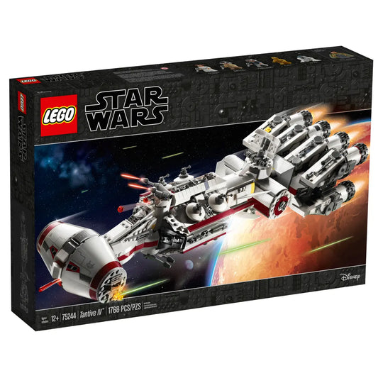 Tantive IV 75244 - RETIRED